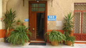  B&B Missi  Рим